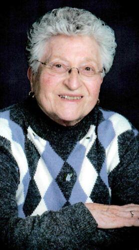 Virginia Beitel